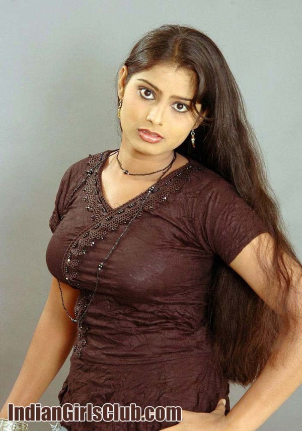 Telugu Heronies Sex Video S - Beautiful Telugu Actress Hasini Pics - Indian Girls Club