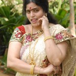 hot real life telugu aunty kalyani pics