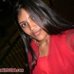 nri girls chudidhar
