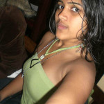 nri girls self pics
