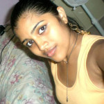 NRI Girl Self Photos