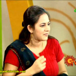 778207-suntv archana red008 copy