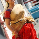 Baby Shamili Grown As Pretty Young Girl Pics
