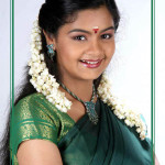 young malayalam girl
