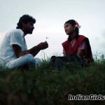 chatting with school girls
