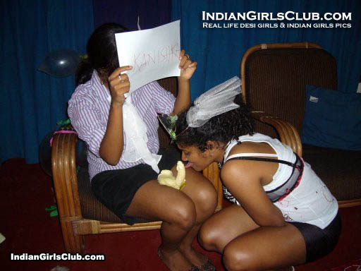 Naked Indian Girls Sucking Dick
