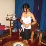 indian girls bachelorette party