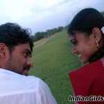 school girls with lover boy
