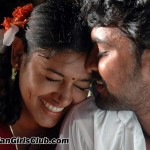 tamil school girl shy