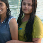 cute desi aunty friend