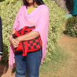 desi aunty ready to go home