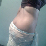 low hip saree indian girls