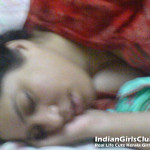 mallu wife sleeping pics
