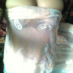 saree boobs cleavage indian