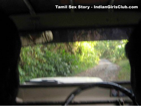 tamil sex story fucked inside tata sumo car