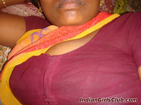 blouse tamil aunty hot