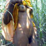 indian village girls nude