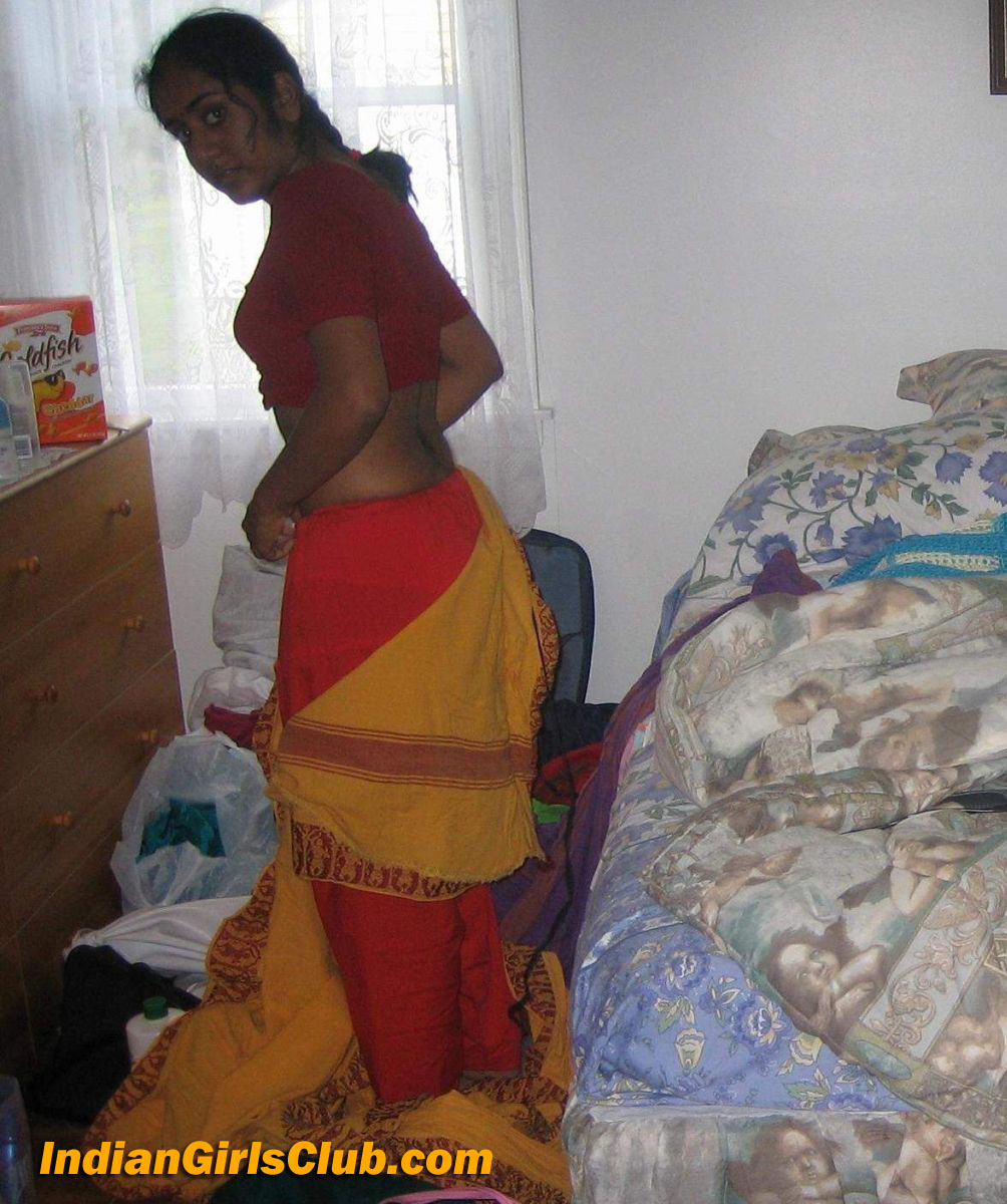 Tamil girls undressing