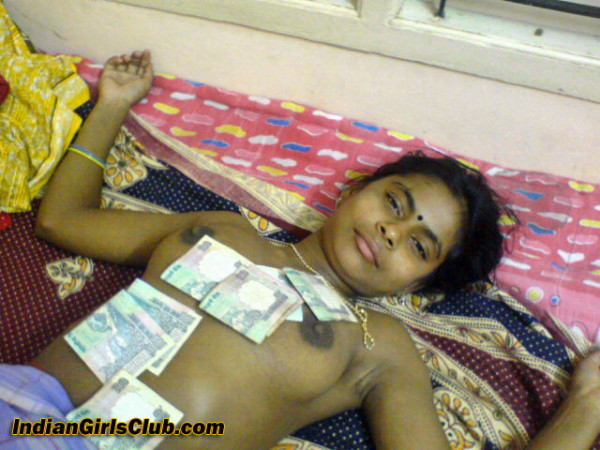 Indian Girls Sex For Money - Part 2 - Indian Girls Club