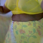 kerala aunty blouse