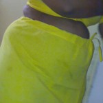 pavada blouse mallu aunty