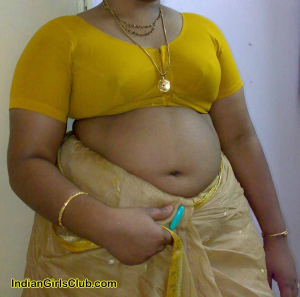 Nude Indian Big Belly Aunties - South Indian Aunty Saree Navel Pics - Indian Girls Club