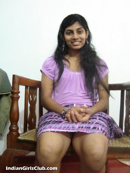 Indian Aunties In Sexy Short Skirts - Thunder Thighs Young Indian Girl in Mini Skirt - Indian Girls Club