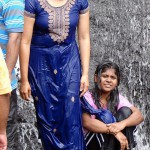 Wet Tamil College Girls Bathing in Kodaikanal Wet Tamil College Girls Bathing in Kodaikanal