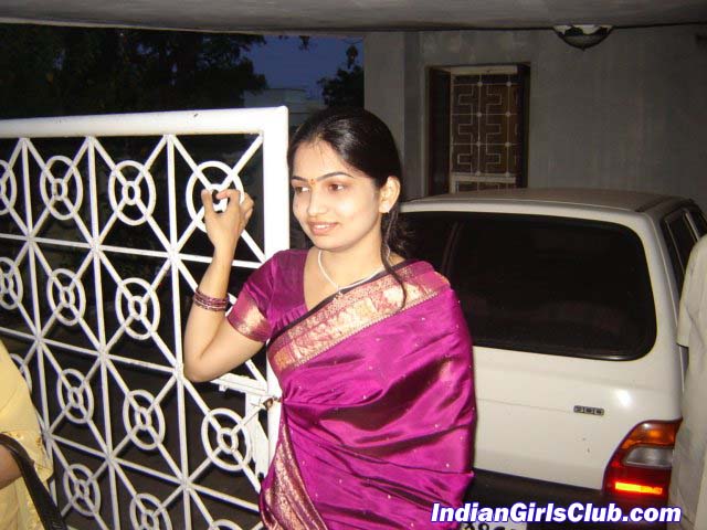 Silk Saree Sneha Telugu Aunty - Indian Girls Club