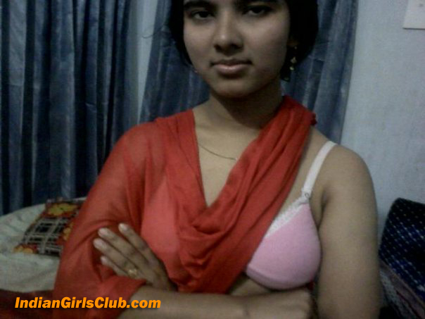 Homely Girls Nude