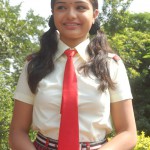 Young South Indian School Girl in Uniform Sexy Young South Indian School Girl in Uniform Sexy