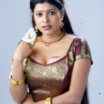 Telugu Actress Shobana Naidu Pavadai Chattai Pics Telugu Actress Shobana Naidu Pavadai Chattai Pics