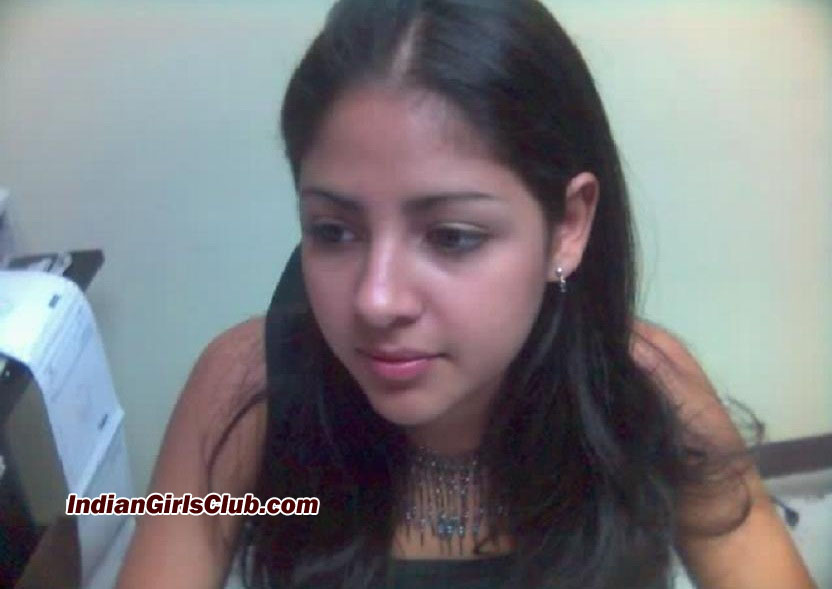 Sexy Cute Beautiful Indian Angel Gets Ready For The Show - Indian Girls Club