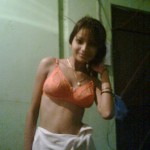 North Indian Village Girl in Bra North Indian Village Girl in Bra