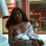 Tamil Girls Saree Blouse Pics Tamil Girls Saree Blouse Pics