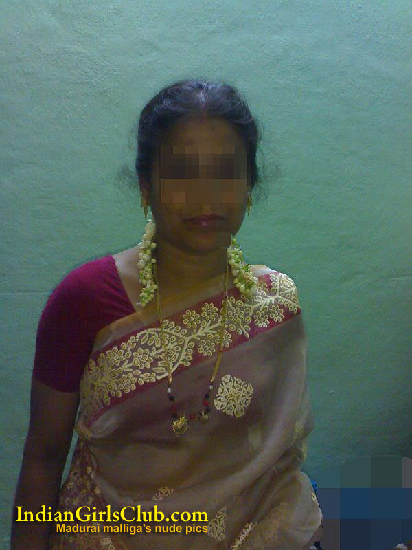 Madhurai Sexaunty - Madurai Malliga Aunty Saree Nude Pics - Indian Girls Club
