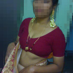 madurai malliga aunty 3