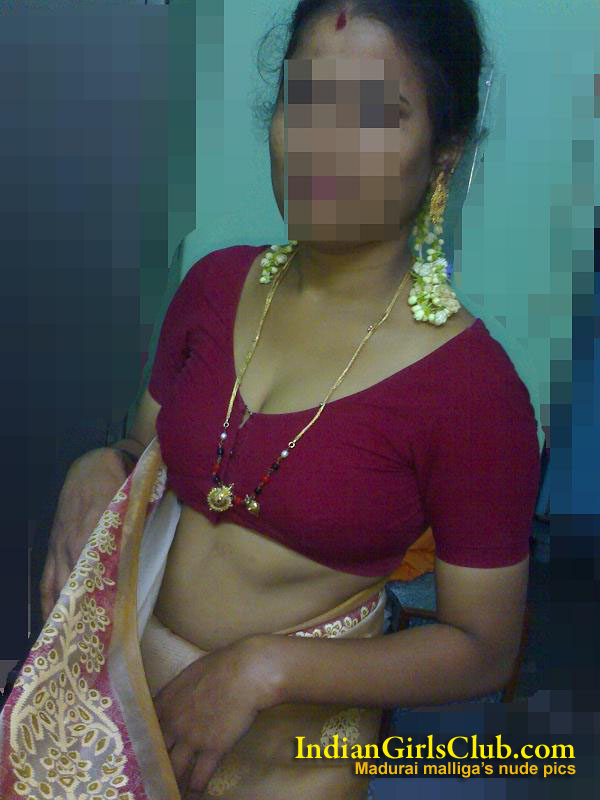 madurai malliga aunty 3 - Indian Girls Club - Nude Indian Girls ...