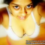 Cherry Nipples of an Indian Fairy Cherry Nipples of an Indian Fairy