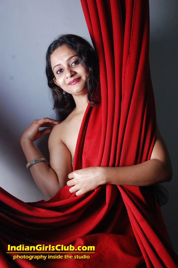 Sexy Indian Nude Art Model - Indian Girls Nude Photography: Inside The Studio - Part 14 ...