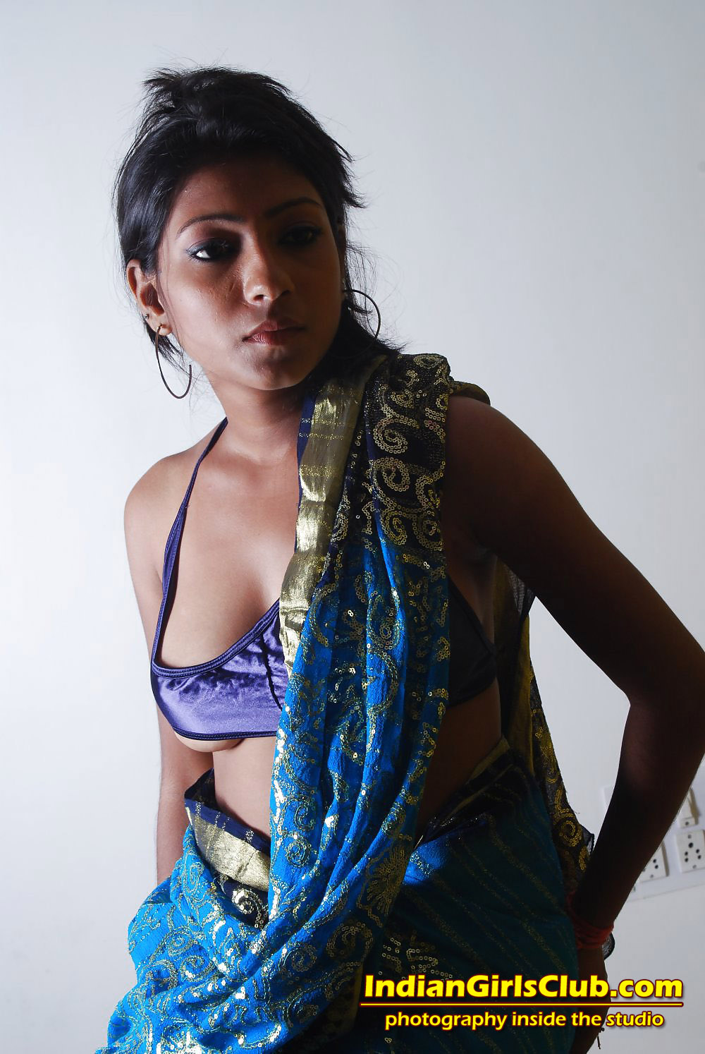 Indian Girls Nude Photography: Inside The Studio - Part 16 - Indian Girls  Club
