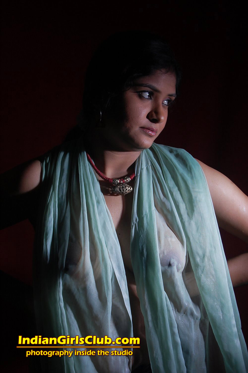 Naked Indian Fashion - Indian Girls Nude Photography: Inside The Studio - Part 10 - Indian Girls  Club