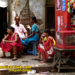 11 red light area sonagachi