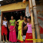 12 red light area sonagachi