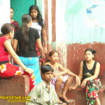 17 red light area sonagachi