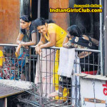 18 red light area sonagachi
