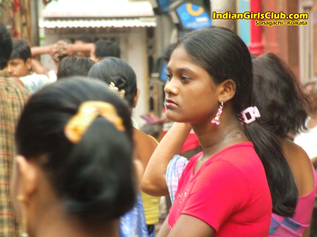 Red Light Area Photos Sonagachi Kolkata India - Indian Girls Club