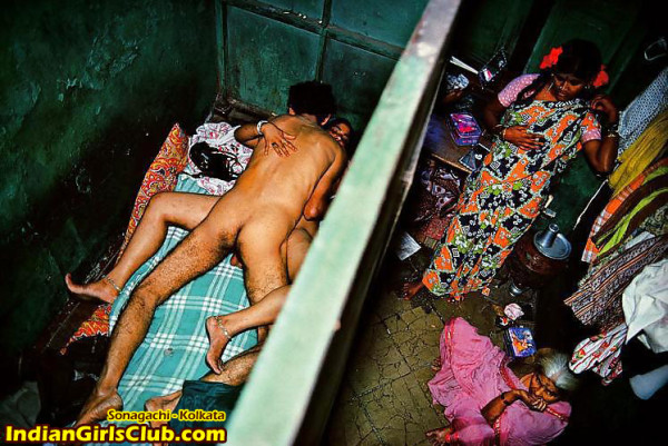 Couple Nude Sex In Red Light Area - Red Light Area Photos Sonagachi Kolkata India - Indian Girls Club