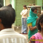 23 red light area sonagachi