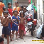 36 red light area sonagachi